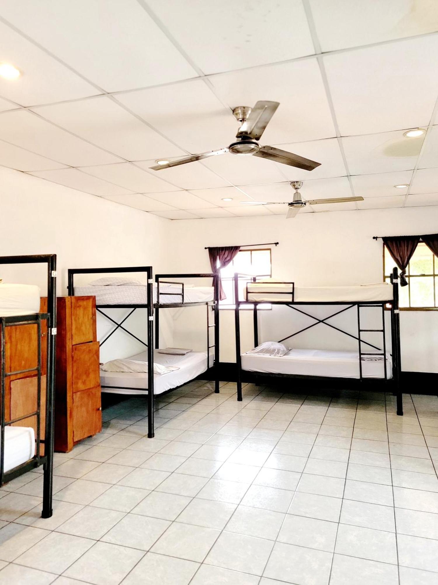 Poco A Poco Hostel เลออน ภายนอก รูปภาพ