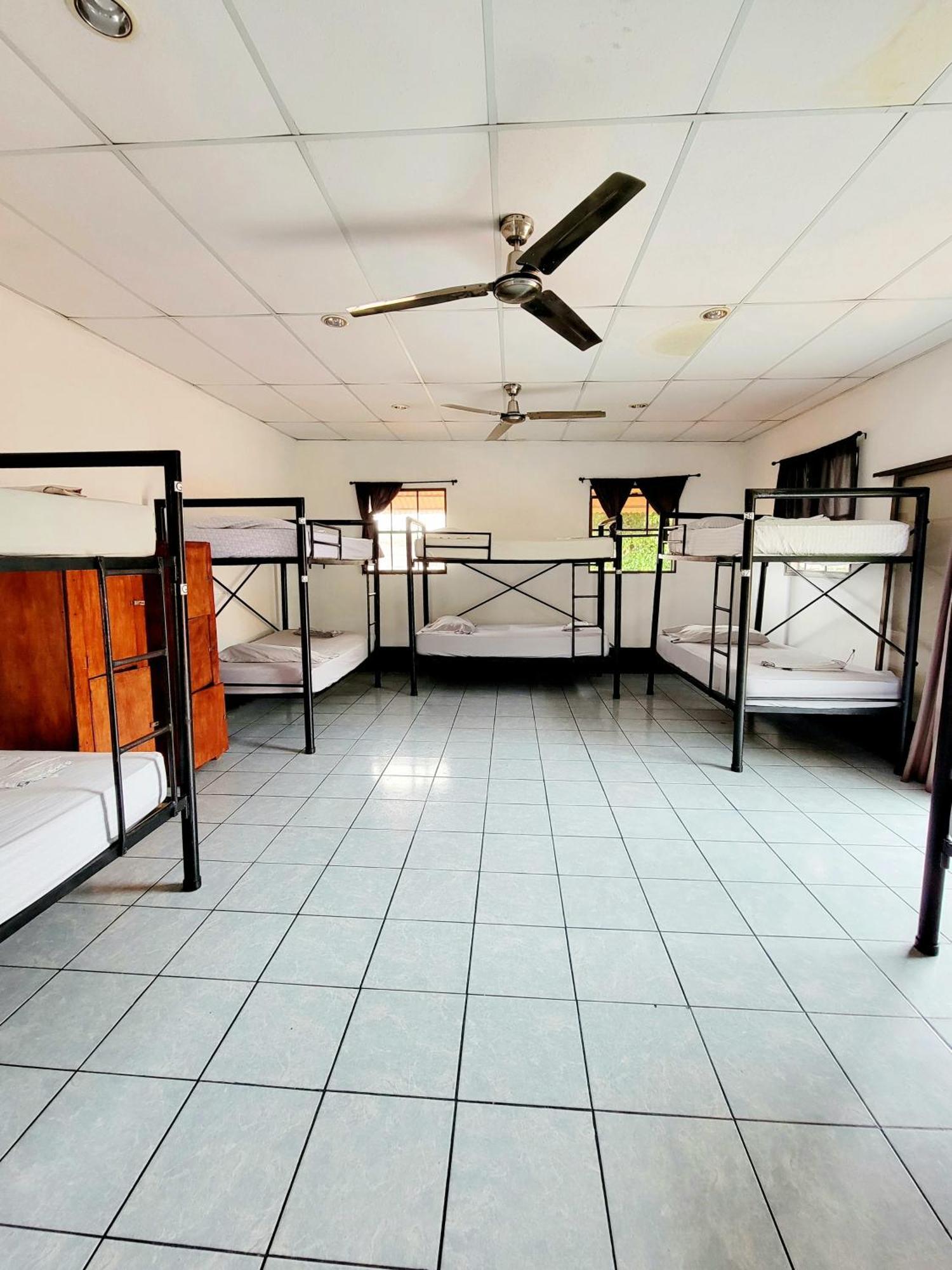 Poco A Poco Hostel เลออน ภายนอก รูปภาพ